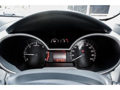 Mazda BT-50 2.2 Pro 4 ประตู ยกสูง ดีเซล ปี 2017 รูปที่ 14